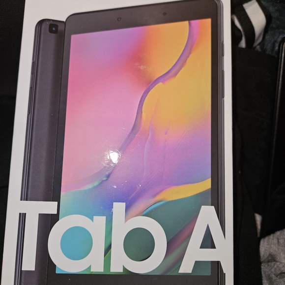 Tablet
